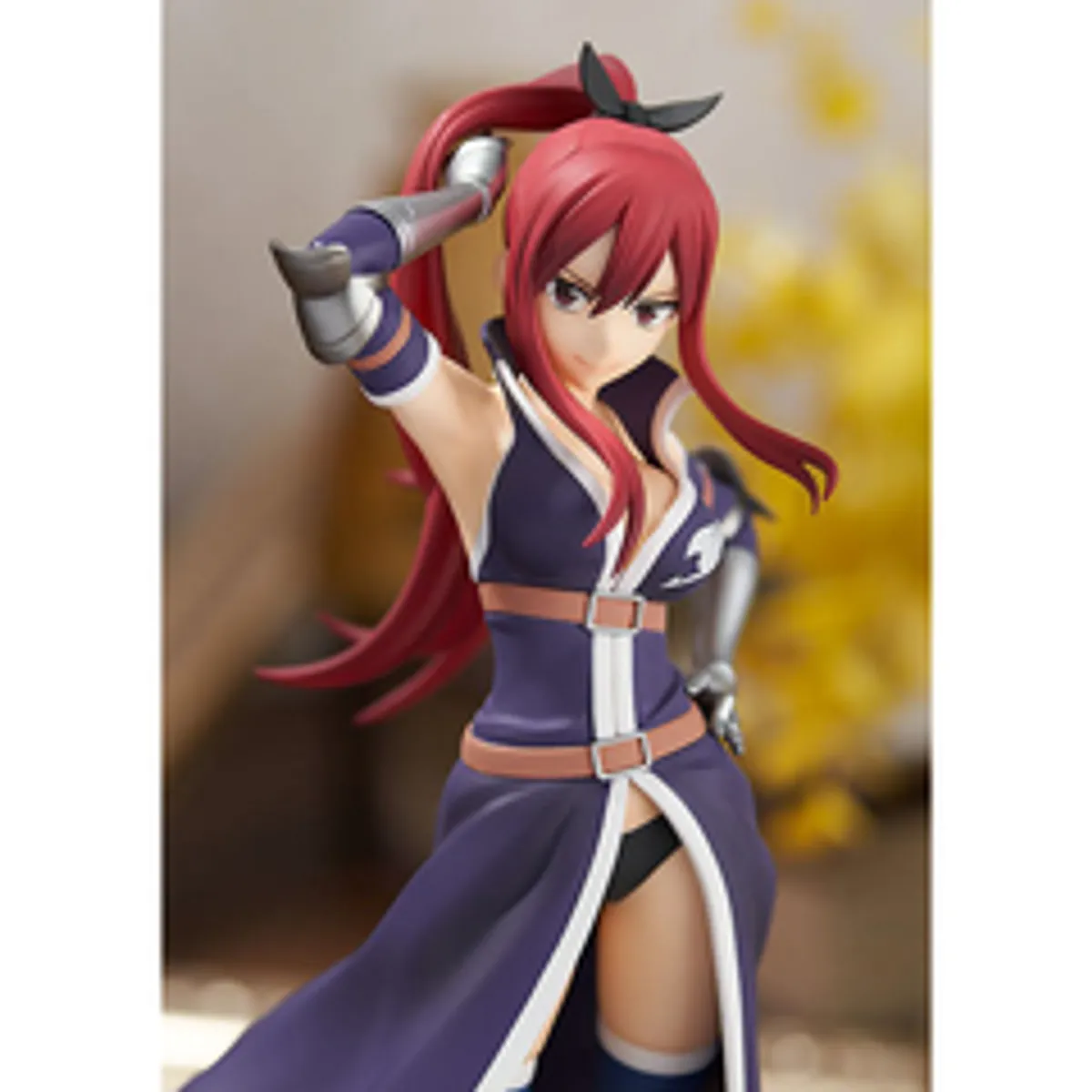 Pop Up Parade: Fairy Tail - Erza Scarlet Grand Magic Royale Ver.