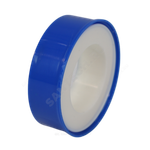 Лента ФУМ PTFE 12ммх0,075ммх10м катушка среда: вода SantechSystems
