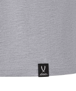 Футболка ESSENTIAL Core Tee, серый меланж