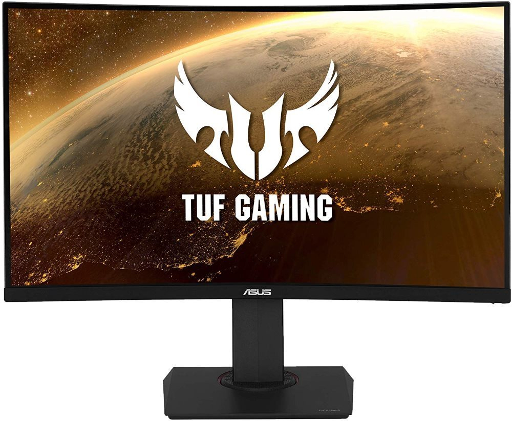 Монитор Asus 32" TUF Gaming VG32VQ