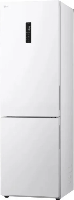 Холодильник LG GC-B459AQQW