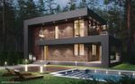 Кирпич клинкерный Plinfa Iron 2810, 270x85x50