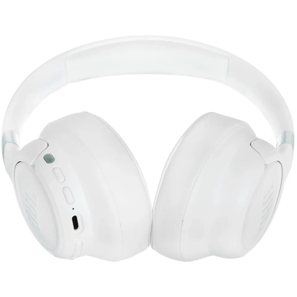 Беспроводные наушники JBL Tune 780NC Белый - 2