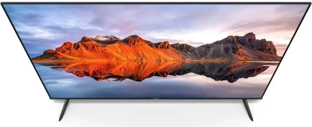 Телевизор Xiaomi Mi LED TV A 55 2025 (L55MA-ARU)
