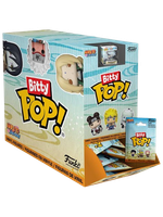 Рандомная Фигурка Funko Bitty POP! Naruto Shippuden Mystery