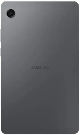 Планшет Samsung Galaxy Tab A11 8,7, 4 ГБ | 64 ГБ, LTE (Серый | Gray)