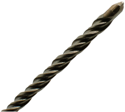 Бур BOSCH SDS+ 6х200х265мм (2608597777)