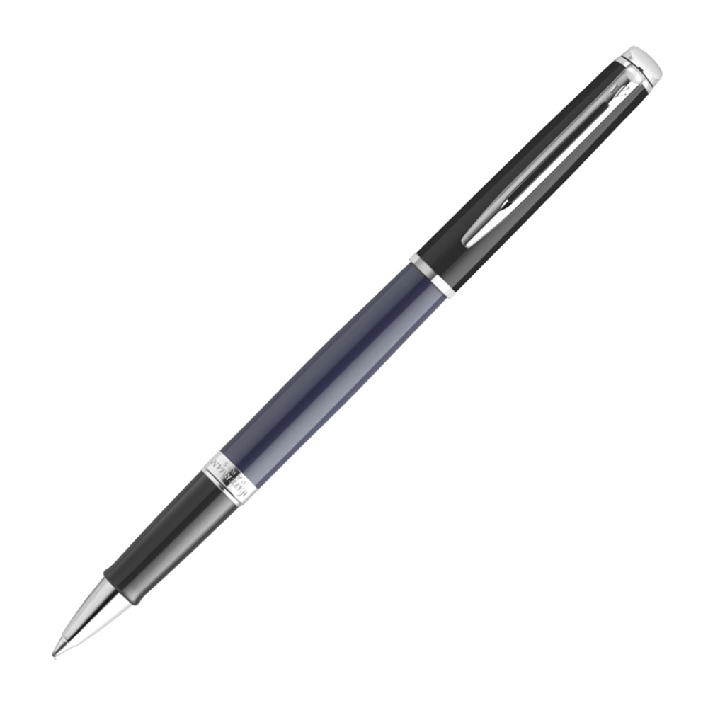 Ручка роллер Waterman Hemisphere F