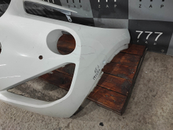 Бампер передний BMW X2 (F39) 17-20 Б/У Оригинал 51118090114