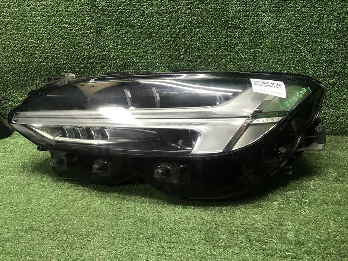 Фара левая Volvo V90 2 (2016-2020) Full LED