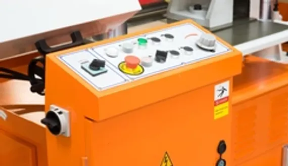 Ленточнопильный станок Stalex GB 42100