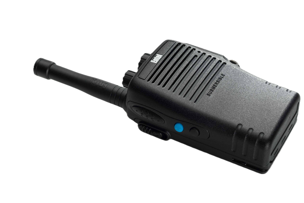 Entel DX422 (VHF) Радиостанция портативная