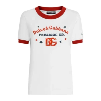 Футболка DOLCE&GABBANA
