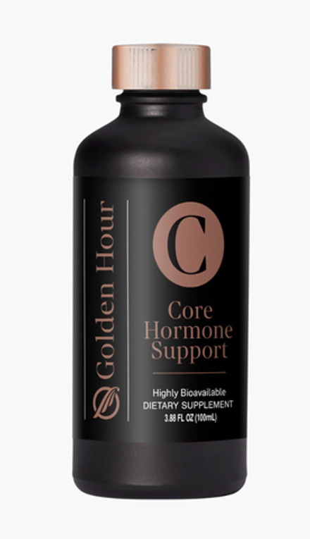 Core Hormone Support
