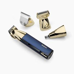 Мультитриммер BaByliss Super-X Metal MT992E