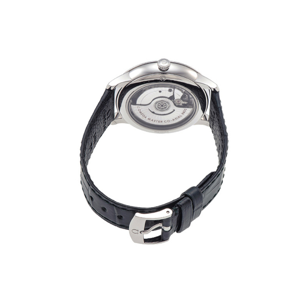 Часы OMEGA 30 40mm, 434.13.40.20.10.001