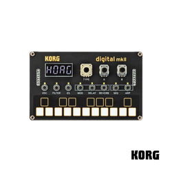 Korg NTS-1 mkII