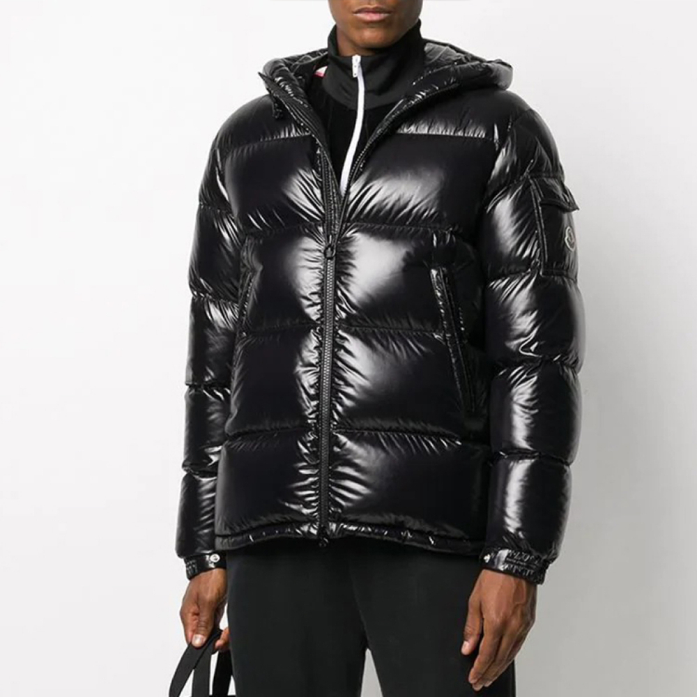 Куртки Moncler Ecrins, 1A5450068950999