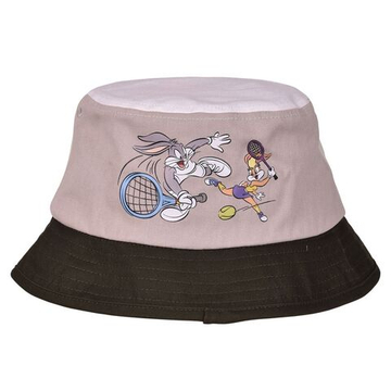 Теннисная кепка Ellesse Buggai Bucket Hat - разноцветный