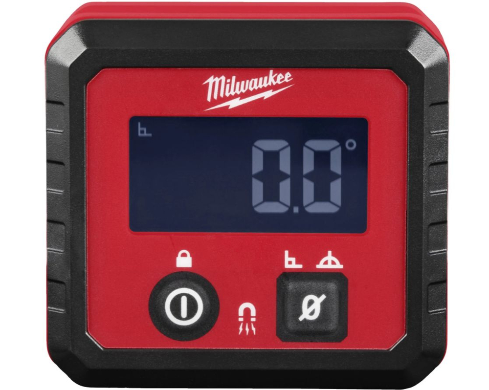 Цифровой уровень Milwaukee 60 см 4933471978