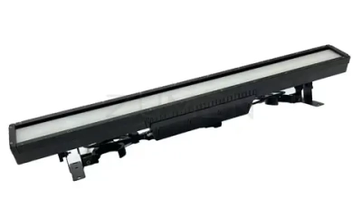 Zumen Strobe Bar 672×0,5 + 192×1 — светодиодный стробоскоп RGB + White IP65