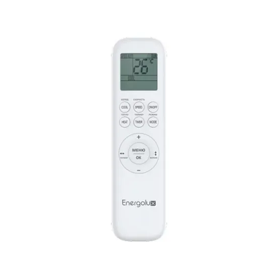 Кондиционер Energolux SAS12G4-AI / SAU12G4-AI
