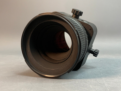 Nikon PC-E Micro 85mm f/2.8D Nikkor