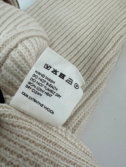 Джемпер Jacquemus