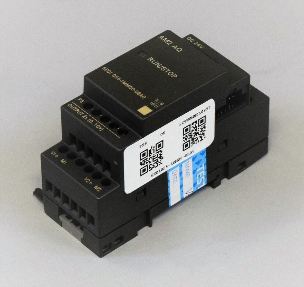 SIEMENS 6ED1055-1MM00-0BA0 SIEMENS 6ED1055-1MM00-0BA0
