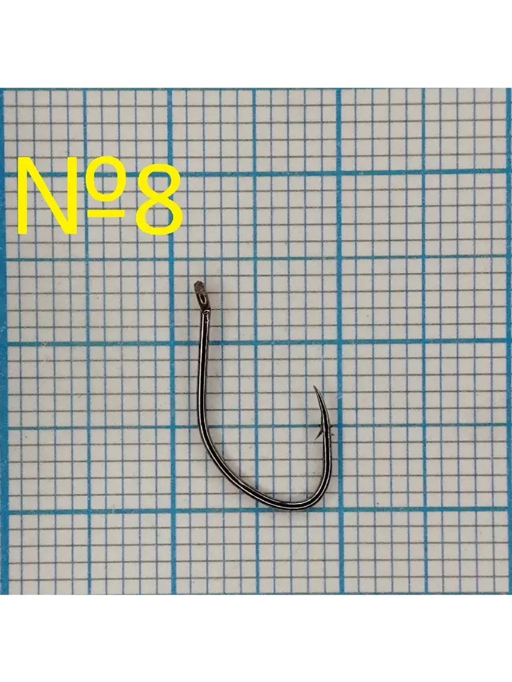 Крючок Pro Feeder №8