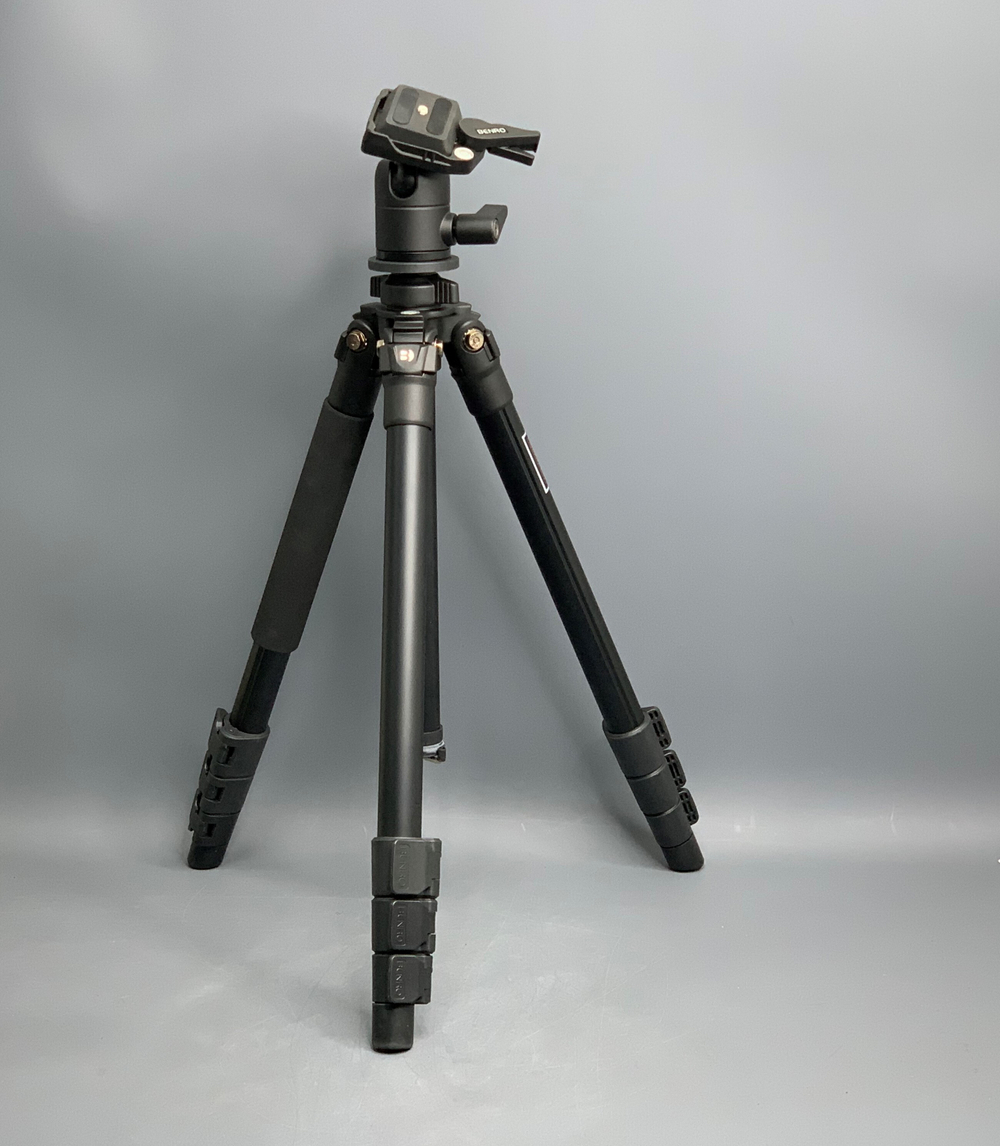 Benro A550F