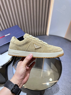 Кеды Prada