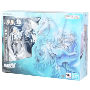 Фигурка Bandai Berserk: Griffith Hawk Of Light