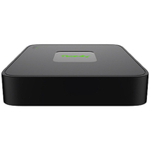 Tiandy TC-R3105 I/B/L/Eu, Видеорегистратор IP 5-канальный с разрешением записи до 6 МП
