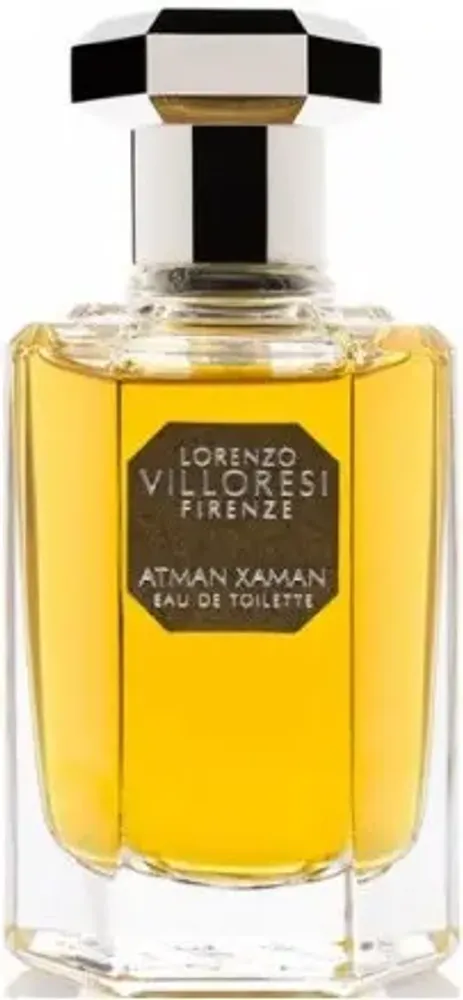 Lorenzo Villoresi Atman Xaman EDT 50 ml