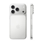 iPhone 17 Pro 1Tb SIM+eSIM Silver, серебристый