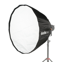Софтбокс Godox P90L параболический