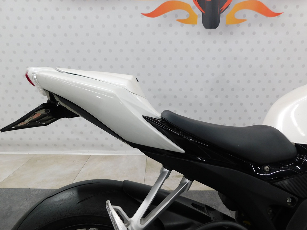 Suzuki GSX-R600  2008 JS1GN7EA382106270
