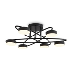 Люстра FR6155CL-L36B Vortex 36Вт LED, FR6155CL-L36B. TM Maytoni