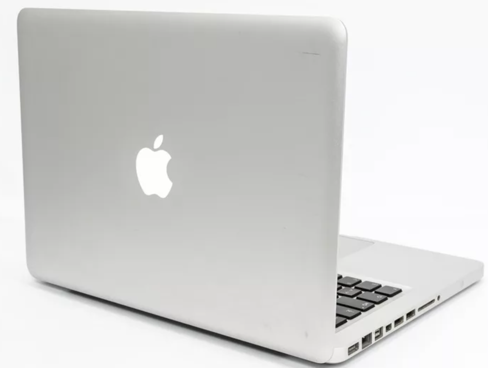 13.3" Ноутбук MacBook Pro 13 2012 (2560x1600, Intel Core i5-3210M, RAM 8ГБ, SSD 256ГБ, Intel HD Graphics 4000, MacOS)