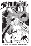 Fairy Tail. Хвост Феи. Том 21