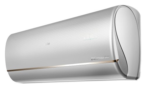 Сплит-система HAIER, JADE Super Match 2025, AS25S2SJ3FA-S / 1U25MEC1FRA