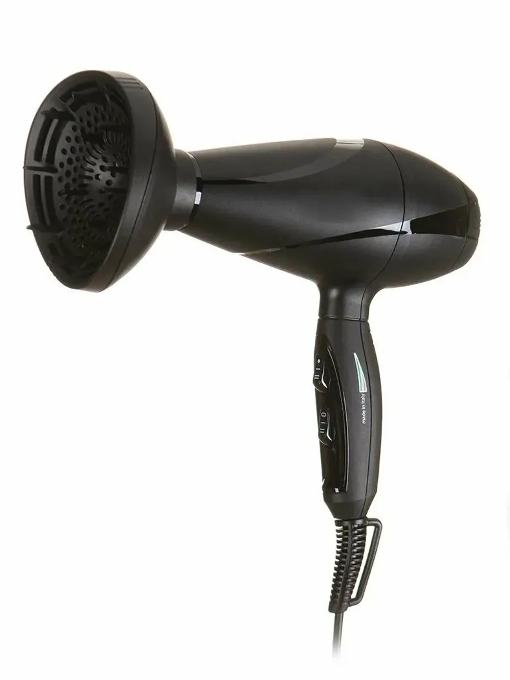 Фен BaByliss Pro Silence Volume 2200 6613DE - 3