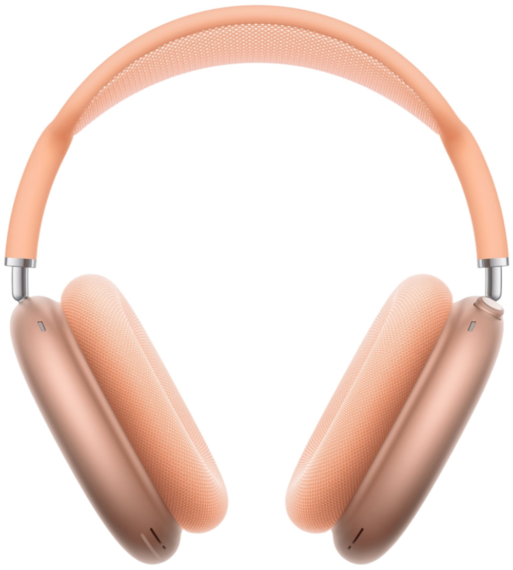 Наушники Apple AirPods Max (2024) Orange