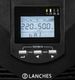 Комплект ИБП LANCHES L900II-Н 6kVA с 16 АКБ Sacred Sun SP12-26 в шкафу - фото 3