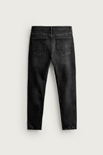 ДЖИНСЫ SKINNY С РАЗРЕЗАМИ — ZARA