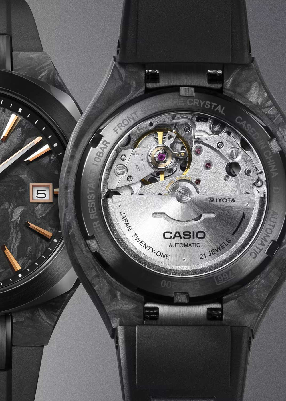 Мужские наручные часы Casio Edifice EFK-200XPB-1A