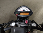 Kawasaki ER-4N 2013