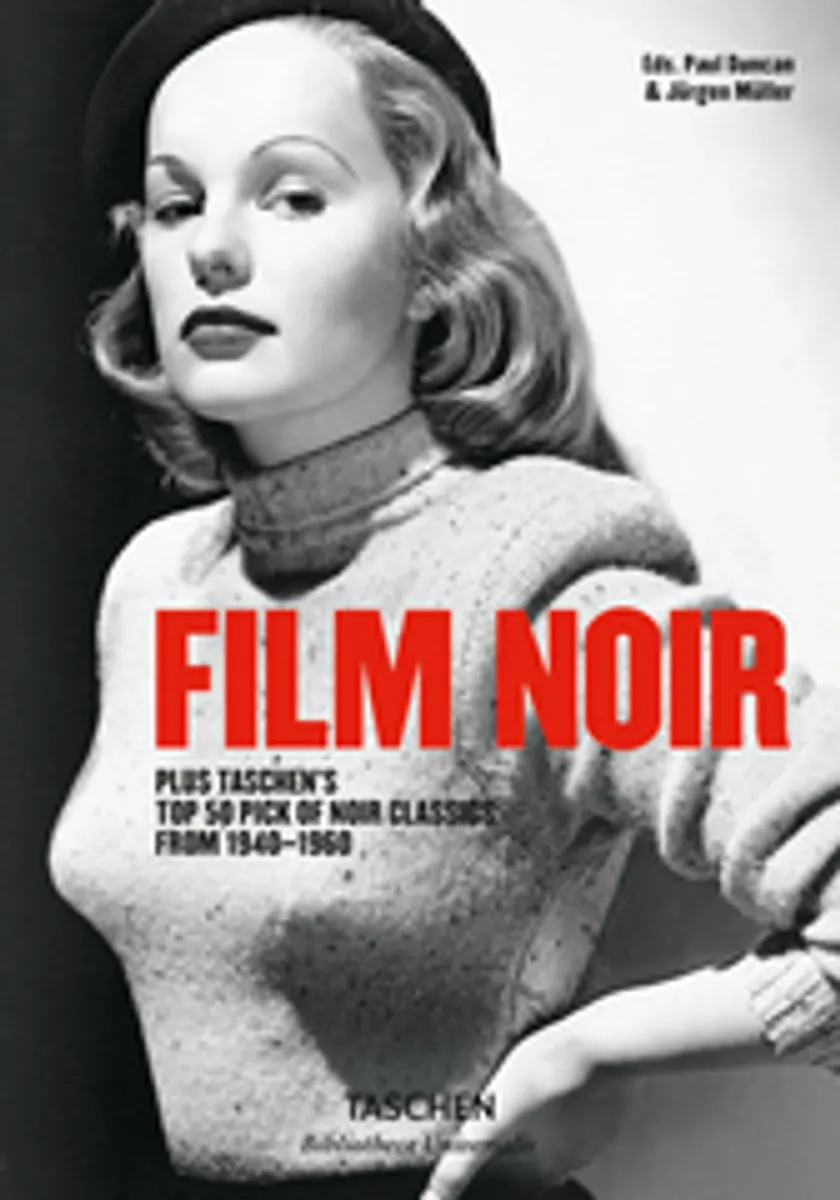 Film Noir