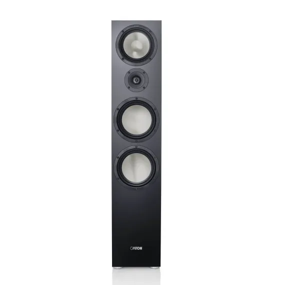 Canton Smart Cinema GLE I Black
